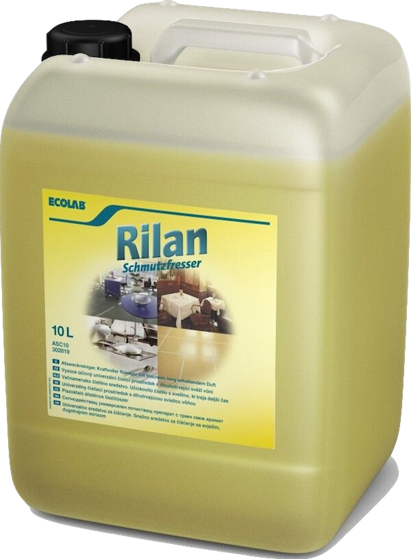 RILAN Schmutzfresser RILAN Schmutzfresser